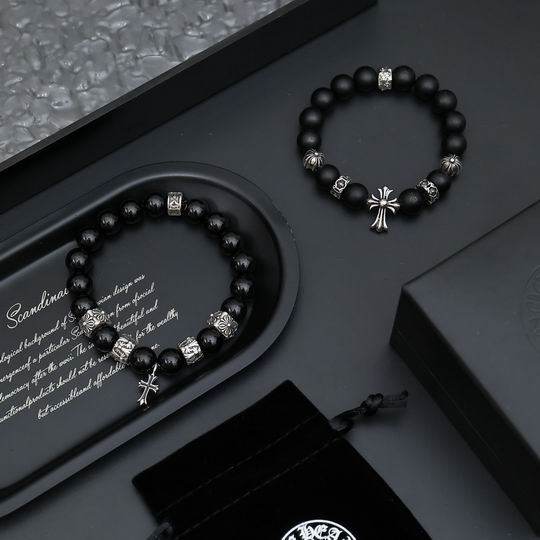 Chrome Hearts bracelet 12lyh17